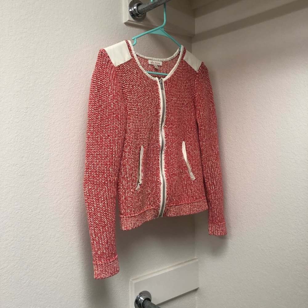 Ella Moss Jacket - image 1